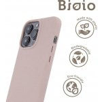 Pouzdro Forever Bioio Apple iPhone 14 Pro Max růžové – Zboží Mobilmania