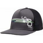 La Sportiva Stripe Cube Hat Onyx – Zboží Mobilmania