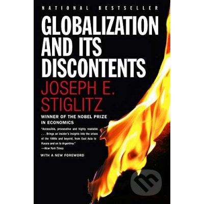 Globalization and Its Disconte - Joseph Stiglitz