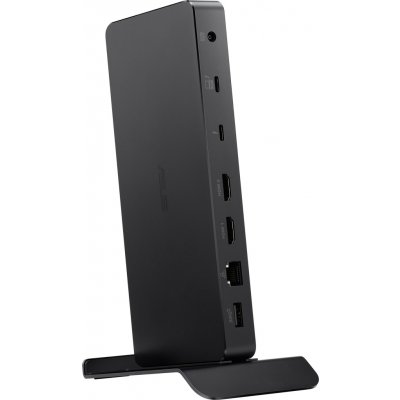 Asus DC500 Triple 4K Thunderbolt 4 Dock 90XB08DN-BDS010 – Zboží Mobilmania