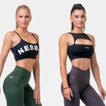 Nebbia Classic HERO 579 černá – Zboží Dáma