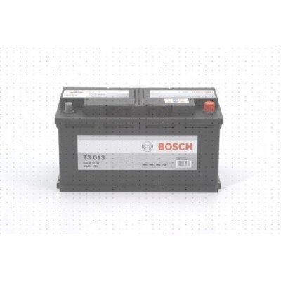 Bosch T3 12V 88Ah 680A 0 092 T30 130 – Zboží Mobilmania