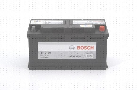 Bosch T3 12V 88Ah 680A 0 092 T30 130