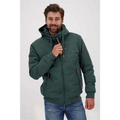 Alife and Kickin bunda Don Estebanak Dark Forrest – Zboží Dáma