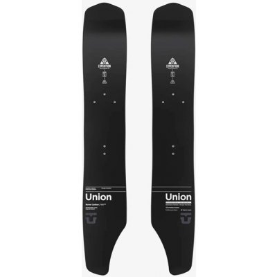 UNION Rover Carbon 85 – Sleviste.cz