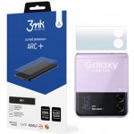 Ochranná fólie 3MK Samsung Galaxy Z Flip 3 5G – Zboží Živě