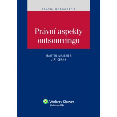 Právní aspekty outsourcingu