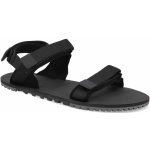 Xero Shoes - Sandále D-TRAIL Black/Asphalt – Zboží Dáma