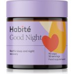 Šufan Habité Good Night 90 kapslí – Hledejceny.cz