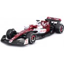 Bburago Formule F1 Alfa Romeo Orlen C42 2022 nr.77 Valtteri Botas 1:43