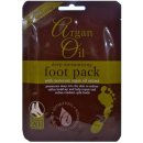 Argan Oil Pack Foot Hydratační Ponožky na nohy 1 pár