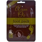 Argan Oil Pack Foot Hydratační Ponožky na nohy 1 pár – Zbozi.Blesk.cz