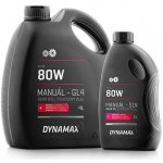 DYNAMAX PP 80 1 l