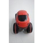 Smoby FleXtreme žluté závodní auto – Zboží Dáma