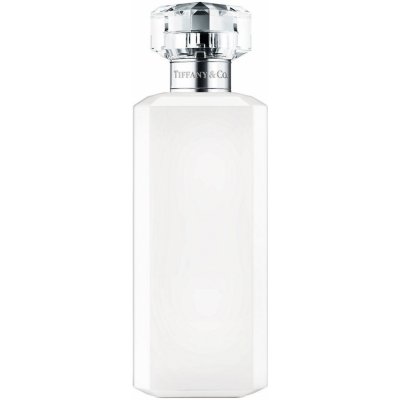 Tiffany & Co. tělové mléko 200 ml – Zbozi.Blesk.cz