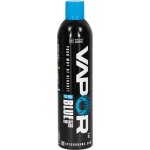 Specna Arms VAPOR Blue Green Gas 117 PSI 600 ml – Zboží Mobilmania