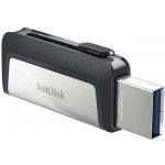 SanDisk Ultra Dual 16GB SDDDC2-016G-G46 – Hledejceny.cz