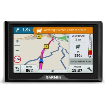 Garmin Drive 5 Pro