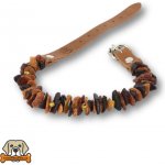 Marius Sliazas Proprietorship Jantarový obojek – Hledejceny.cz