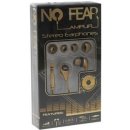 Sluchátko No Fear Earphones