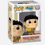 Funko Pop! One Piece Onami 1472 – Hledejceny.cz
