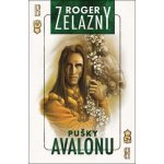 Amber 2 - Pušky Avalonu - Roger Zelazny – Zbozi.Blesk.cz