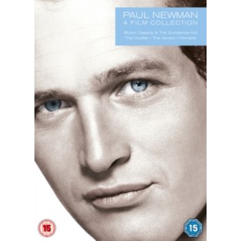 Paul Newman Collection DVD