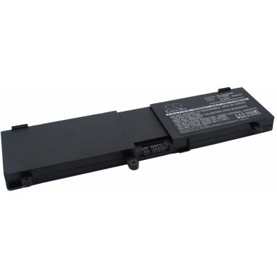 Cameron Sino CS-AUN550NB 15V 4000mAh - neoriginální – Hledejceny.cz