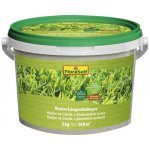 FloraSelf Trávníkové hnojivo dlouhodobé 5 kg – Sleviste.cz