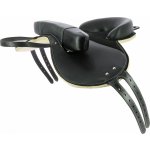 NORTON CLUB Pad jezdecký Luxe černý – Zboží Dáma