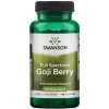 Doplněk stravy Swanson Goji Berry 60 kaplsí 500 mg