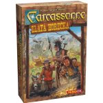 Mindok Carcassonne: Zlatá horečka – Hledejceny.cz
