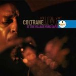 John Coltrane - Live At The Village Vanguard LP – Hledejceny.cz