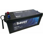 Bauer Carbon EFB 12V 190Ah 1200A BA69005