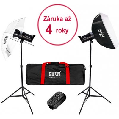 MASTER KIT DM-6 PRO + ODPALOVAČ – Zboží Živě