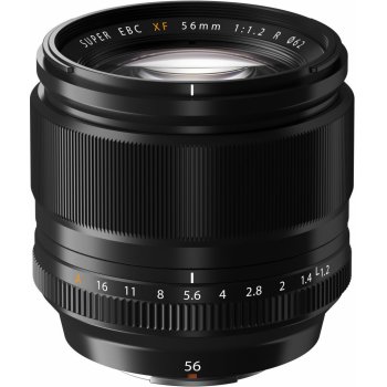 Fujifilm Fujinon XF 56mm f/1.2 R