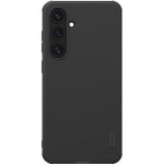 Nillkin Super Frosted PRO Magnetic Samsung Galaxy S24 černé – Zbozi.Blesk.cz