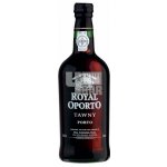 Royal Oporto Tawny 19% 0,75 l (holá láhev) – Sleviste.cz