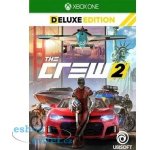 The Crew 2 (Deluxe Edition) – Zboží Dáma