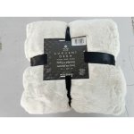 Arome Home Luxusní deka podšitá sametem 500 GSM 150x200 – Hledejceny.cz