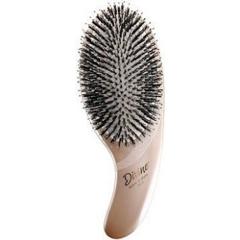 Olivia Garden Divine Brush Care & Style