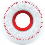 Ricta CLOUDS 57 mm 86A – Zboží Mobilmania