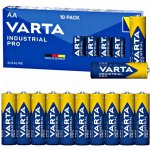 Varta Superlife AA 10ks 27SLR6IN10P – Sleviste.cz