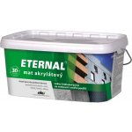 Eternal Mat akrylátový 2,8 kg Tmavě hnědá – Hledejceny.cz