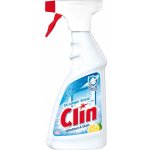Clin čistící prostředek na okna 500 ml – HobbyKompas.cz