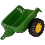 Rolly Toys 121740 VlekKid John Deere – Hledejceny.cz