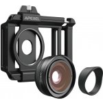Apexel Zoom makro 10-20X objektiv pro smartphone – Hledejceny.cz