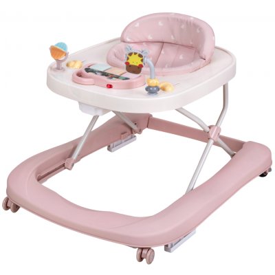 Topmark LEXI chodítko 2v1 pink – Zboží Mobilmania