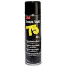 3M Scotch Weld 75 Lepidlo ve spreji