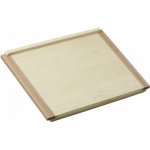 Vál dřevěný 650x450x15 mm – Zboží Dáma